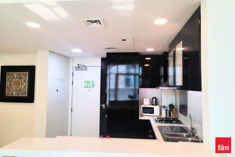 Apartment de 1 dormitorio  No. 125465 5