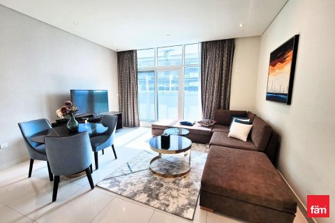 Apartment de 1 dormitorio  No. 125465 2