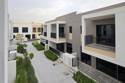 3 غرف نوم فيلا في Arabian Ranches 3, الإمارات العربية المتحدة رقم 186799 8