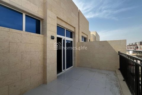 4 غرف نوم تاون هاوس في داماك هيلز (أكويا باي داماك), الإمارات العربية المتحدة رقم 186800 21