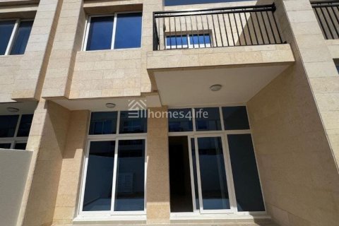 4 غرف نوم تاون هاوس في داماك هيلز (أكويا باي داماك), الإمارات العربية المتحدة رقم 186800