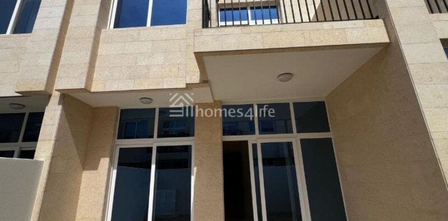 4 غرف نوم تاون هاوس في داماك هيلز (أكويا باي داماك), الإمارات العربية المتحدة رقم 186800