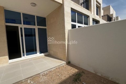 4 غرف نوم تاون هاوس في داماك هيلز (أكويا باي داماك), الإمارات العربية المتحدة رقم 186800 9