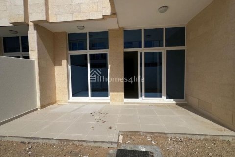 4 غرف نوم تاون هاوس في داماك هيلز (أكويا باي داماك), الإمارات العربية المتحدة رقم 186800 3