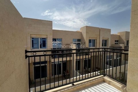 4 غرف نوم تاون هاوس في داماك هيلز (أكويا باي داماك), الإمارات العربية المتحدة رقم 186800 11