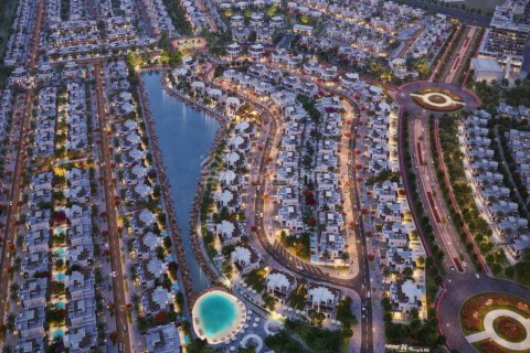 5 غرفة نوم فيلا في Dubai South (Dubai World Central), الإمارات العربية المتحدة رقم 186801 15
