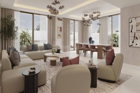 5 غرفة نوم فيلا في Dubai South (Dubai World Central), الإمارات العربية المتحدة رقم 186801 9
