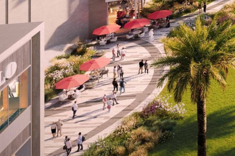 5 غرفة نوم فيلا في Dubai South (Dubai World Central), الإمارات العربية المتحدة رقم 186801 5