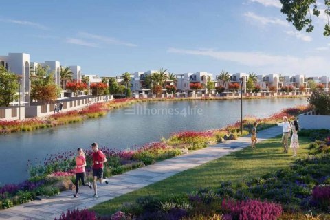 5 غرفة نوم فيلا في Dubai South (Dubai World Central), الإمارات العربية المتحدة رقم 186801 4