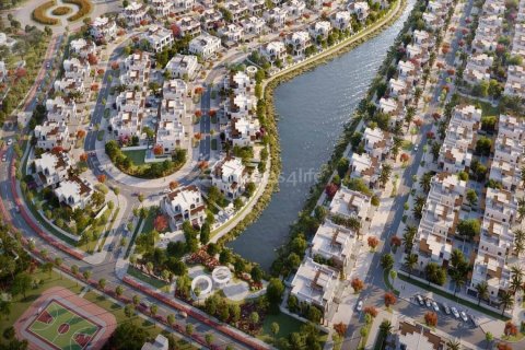 5 غرفة نوم فيلا في Dubai South (Dubai World Central), الإمارات العربية المتحدة رقم 186801 3
