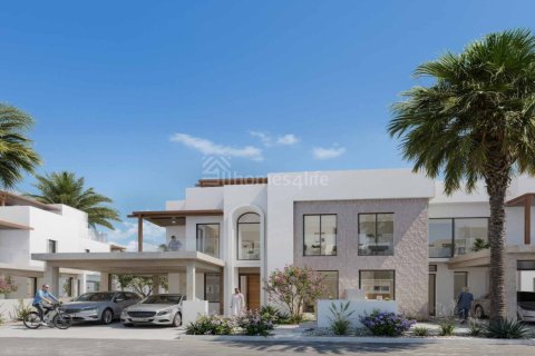 5 غرفة نوم  فيلا في Dubai South (Dubai World Central), الإمارات العربية المتحدة رقم 186801