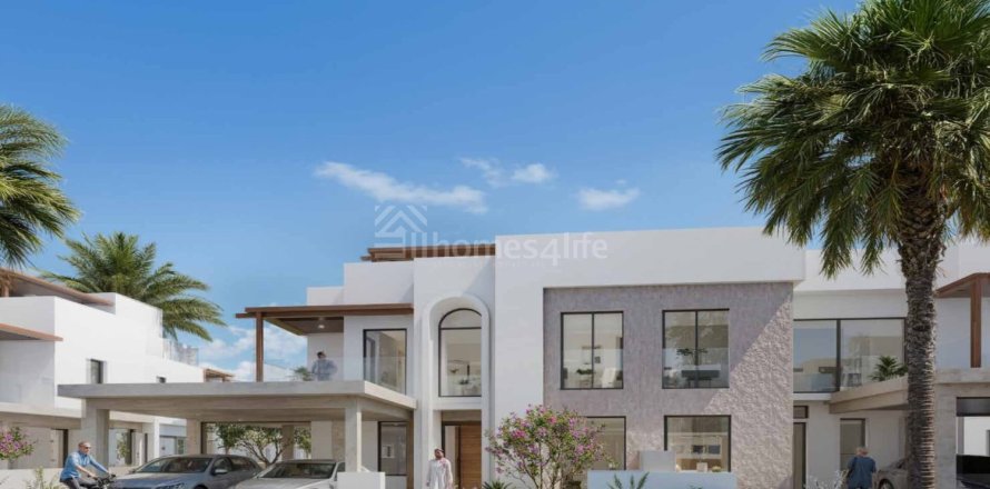 5 غرفة نوم فيلا في Dubai South (Dubai World Central), الإمارات العربية المتحدة رقم 186801