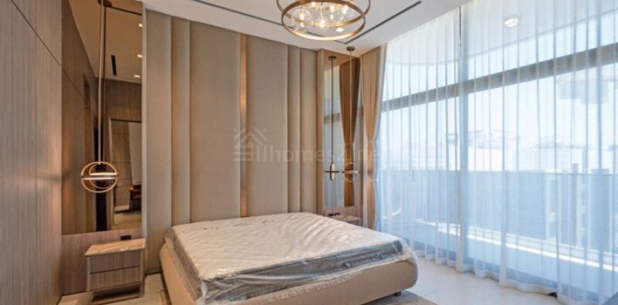 1 غرف نوم شقة في السطوه, الإمارات العربية المتحدة رقم 186803