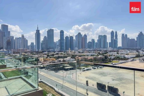 Квартира с 1 спальней в City Walk, ОАЭ №166772 11