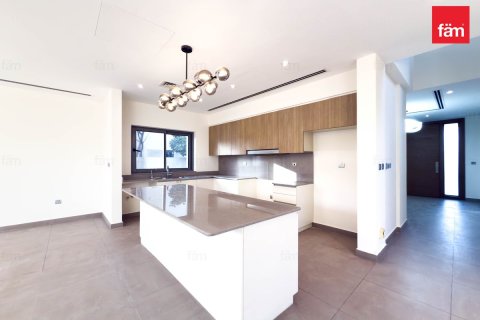 Villa de 4 chambres à Dubai Hills Estate, UAE No. 166776 5