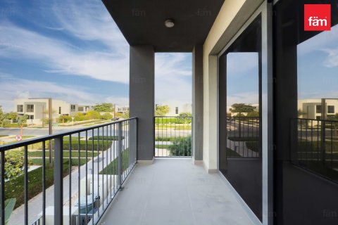 Villa de 4 chambres à Dubai Hills Estate, UAE No. 166776