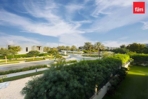 Villa de 4 chambres à Dubai Hills Estate, UAE No. 166776 6