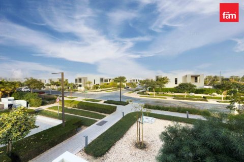 Villa de 4 chambres à Dubai Hills Estate, UAE No. 166776 7