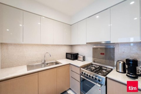 Appartement de 2 chambres à Downtown Dubai (Downtown Burj Dubai), UAE No. 166778 9