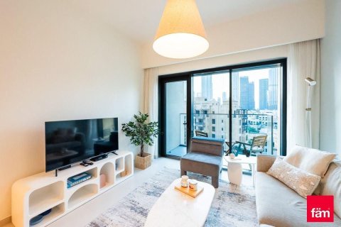 Appartement de 2 chambres à Downtown Dubai (Downtown Burj Dubai), UAE No. 166778 14