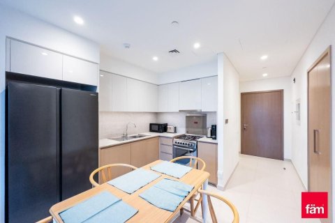 Appartement de 2 chambres à Downtown Dubai (Downtown Burj Dubai), UAE No. 166778 10
