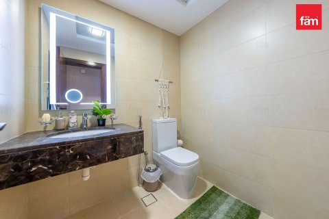 Квартира с 3 спальнями в Al Sufouh, ОАЭ №166777 20