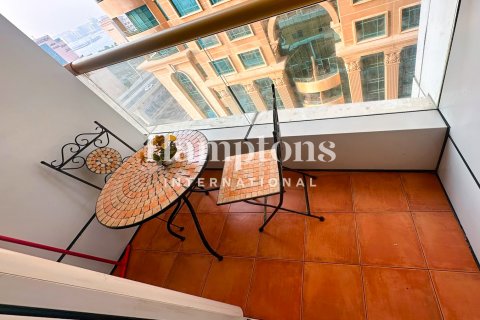 Apartment de 1 dormitorio en Elite Residence, UAE No. 205273 8