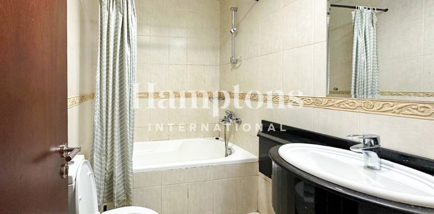 Apartment de 1 dormitorio en Elite Residence, UAE No. 205273