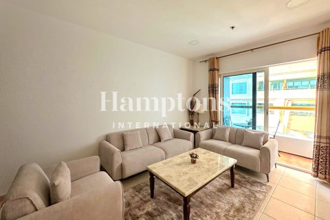 Apartment de 1 dormitorio en Elite Residence, UAE No. 205273 5