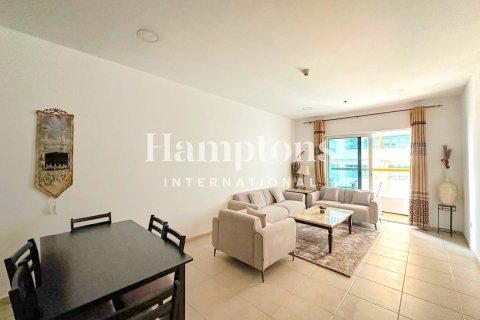 Apartment de 1 dormitorio en Elite Residence, UAE No. 205273 10