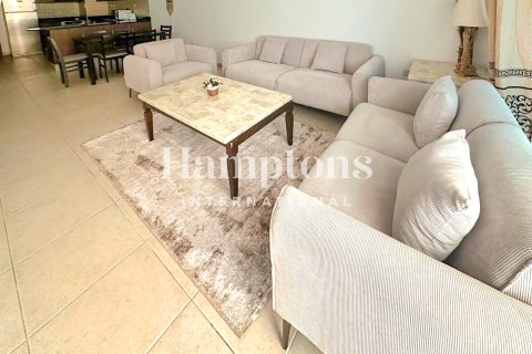 Apartment de 1 dormitorio en Elite Residence, UAE No. 205273 3