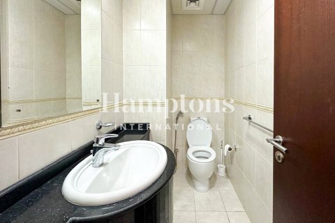 Apartment de 1 dormitorio en Elite Residence, UAE No. 205273 7