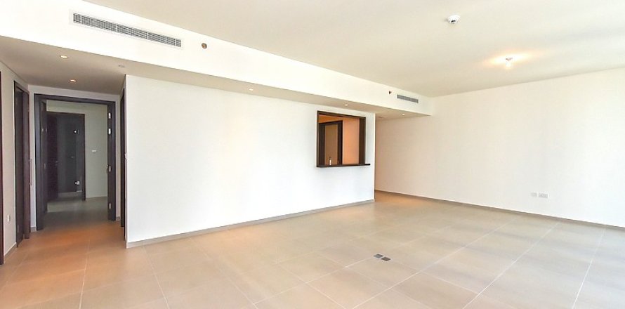 2 غرف نوم شقة في وسط مدينة دبي, الإمارات العربية المتحدة رقم 205270