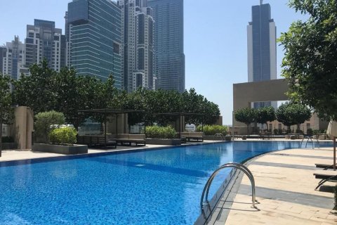 2 غرف نوم شقة في وسط مدينة دبي, الإمارات العربية المتحدة رقم 205270 4