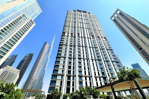 2 غرف نوم شقة في Burj Crown, الإمارات العربية المتحدة رقم 205272 10