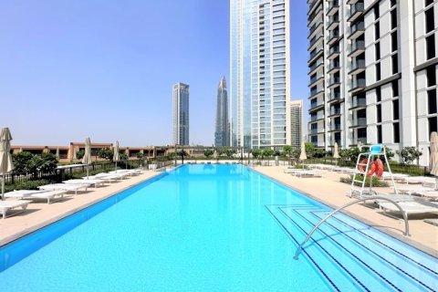2 غرف نوم شقة في Burj Crown, الإمارات العربية المتحدة رقم 205272 7