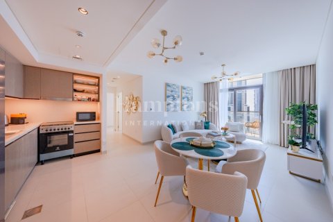 2 غرف نوم شقة في Burj Crown, الإمارات العربية المتحدة رقم 205272 3