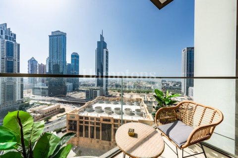 2 غرف نوم شقة في Burj Crown, الإمارات العربية المتحدة رقم 205272 22