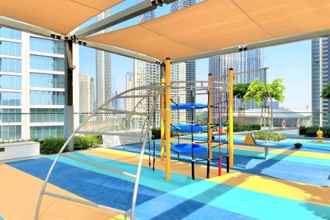 2 غرف نوم شقة في Burj Crown, الإمارات العربية المتحدة رقم 205272 13