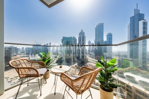 2 غرف نوم شقة في Burj Crown, الإمارات العربية المتحدة رقم 205272 16