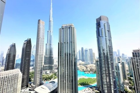 2 غرف نوم شقة في Burj Crown, الإمارات العربية المتحدة رقم 205272 28