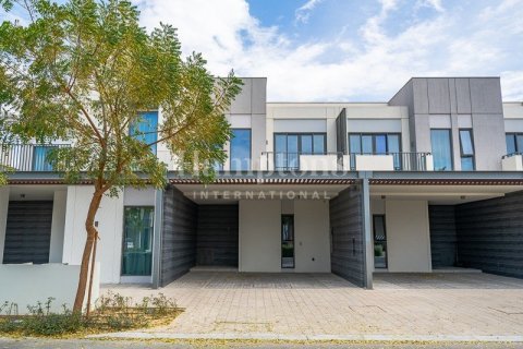 3 غرف نوم تاون هاوس في Joy, الإمارات العربية المتحدة رقم 205274 11