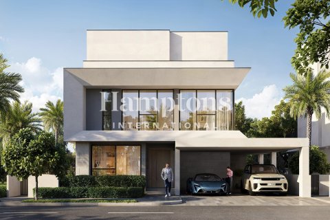 Villa de 4 dormitorios en Dubai, UAE No. 205275 3