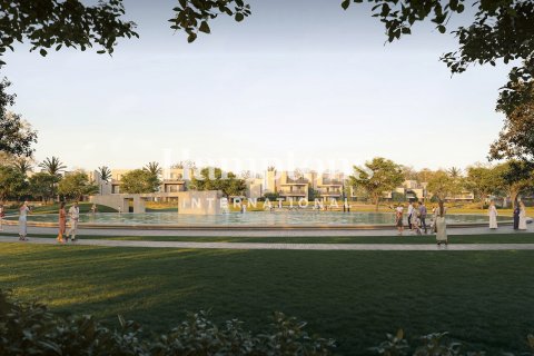 Villa de 4 dormitorios en Dubai, UAE No. 205275