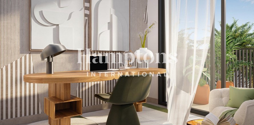 3 غرف نوم تاون هاوس في Arabian Ranches 3, الإمارات العربية المتحدة رقم 205271