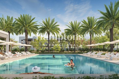 3 غرف نوم تاون هاوس في Arabian Ranches 3, الإمارات العربية المتحدة رقم 205271 3