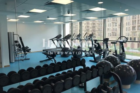 2 غرف نوم شقة في Town Square, الإمارات العربية المتحدة رقم 205276 18