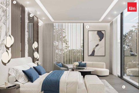 Villa de 6 dormitorios en Dubai, UAE No. 200193 10