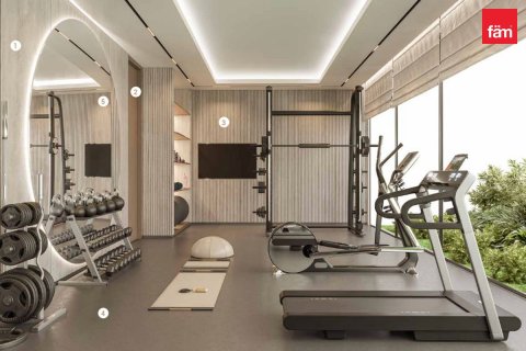 Villa de 6 dormitorios en Dubai, UAE No. 200193 6