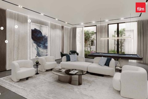 Villa de 6 dormitorios en Dubai, UAE No. 200193 15